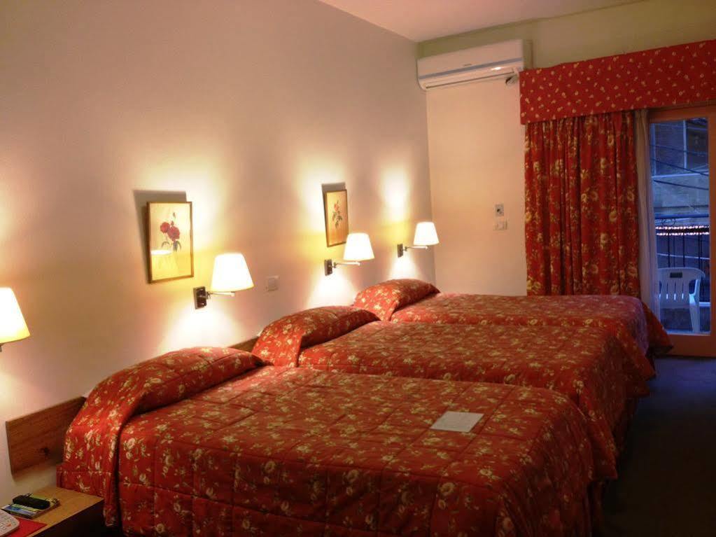 Embassy Hotel Бейрут Экстерьер фото